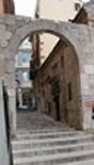 Porta San Luca
