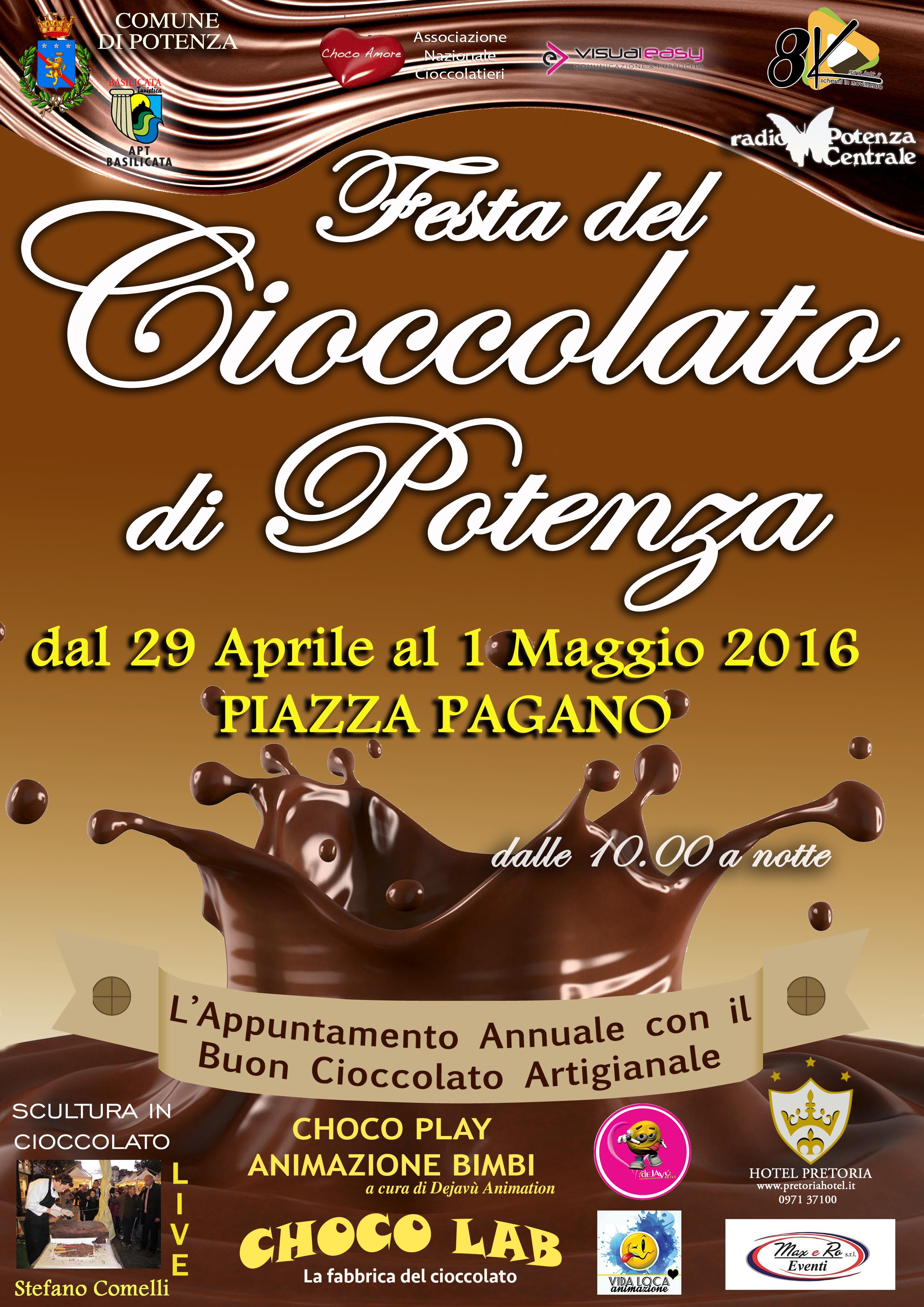 Locandina