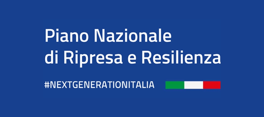 Piano Nazionale di Ripresa e Resilienza